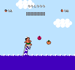 Adventure Island 3 (USA)